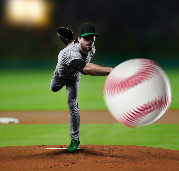 変化球を投げることが肘の怪我につながるのか