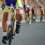 ロードバイクダンシング