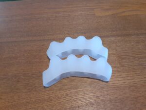 足指セパレーター５本指