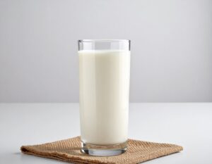 牛乳