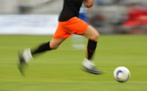 サッカー