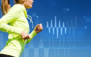 ランニング心拍数テクノロジー
