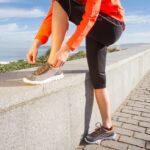 ランニングシューズ